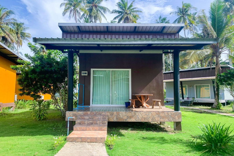 Koh Kood Far East Resort, Ko Kood, ประเทศไทย