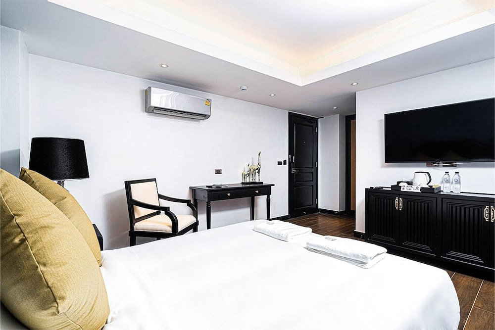 Glory Boutique Suite, Thailand