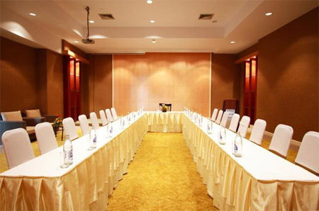 Golden Crown Grand Hotel, หาดใหญ่, ประเทศไทย