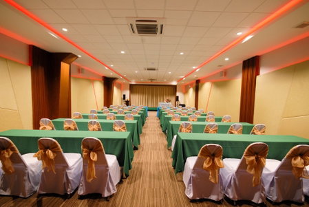 The Phufa Waree Chiangrai Resort, Mae Chan, ประเทศไทย