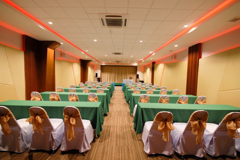 The Phufa Waree Chiangrai Resort, Mae Chan, ประเทศไทย