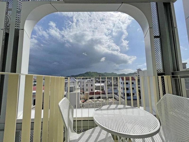 Hub Hua Hin 57, Hua Hin, ประเทศไทย