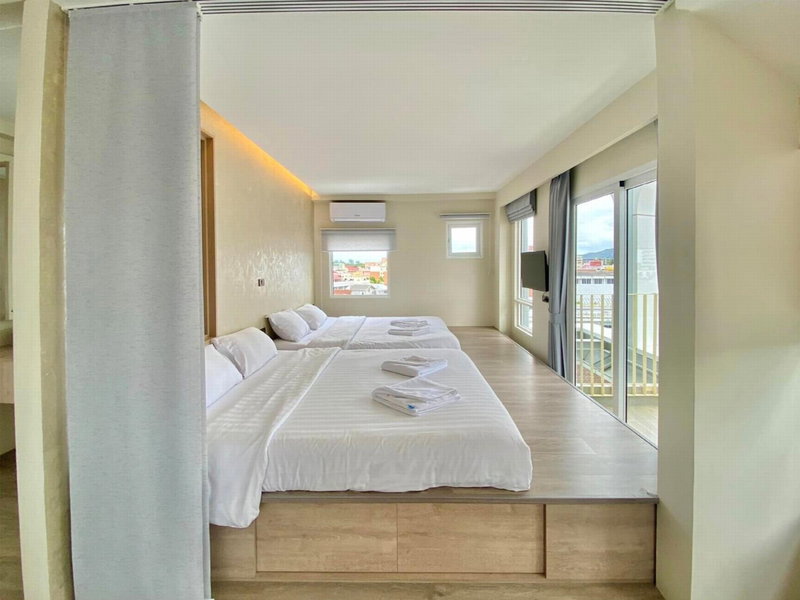 Hub Hua Hin 57, Hua Hin, ประเทศไทย