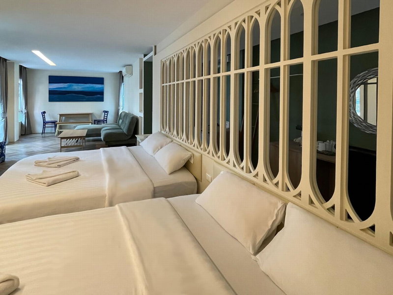 Hub Hua Hin 57, Hua Hin, ประเทศไทย