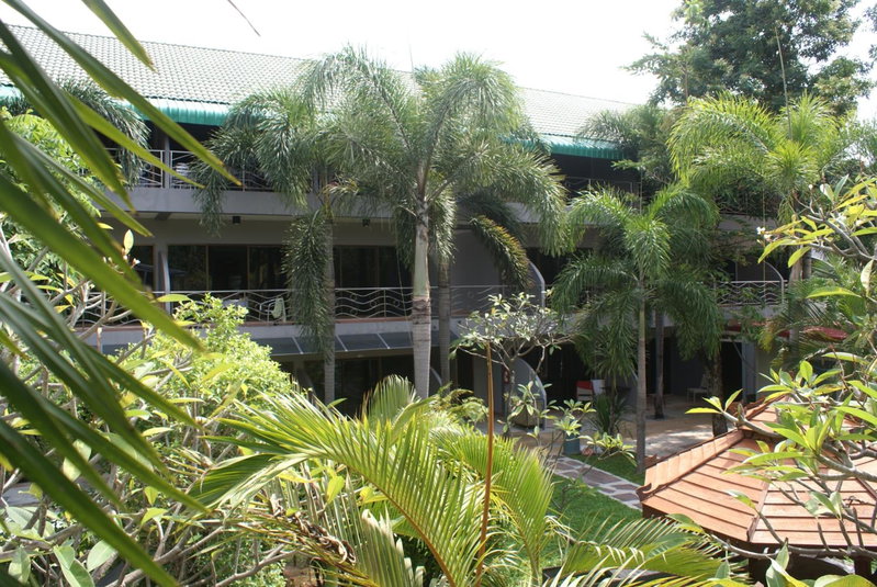 Momento Resort, พัทยา, ประเทศไทย