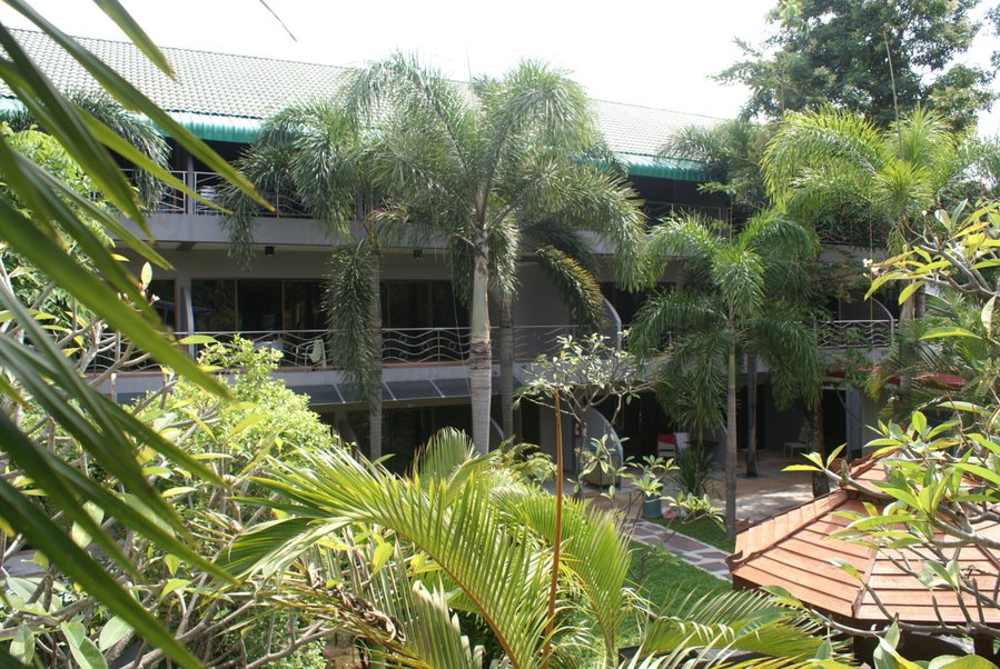 Momento Resort, พัทยา, ประเทศไทย