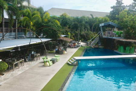 Momento Resort, พัทยา, ประเทศไทย