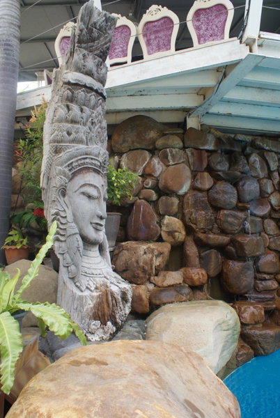 Momento Resort, พัทยา, ประเทศไทย