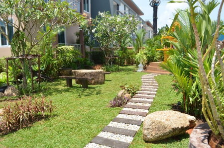 David Residence, คาทุ, ประเทศไทย