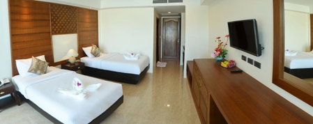 David Residence, คาทุ, ประเทศไทย