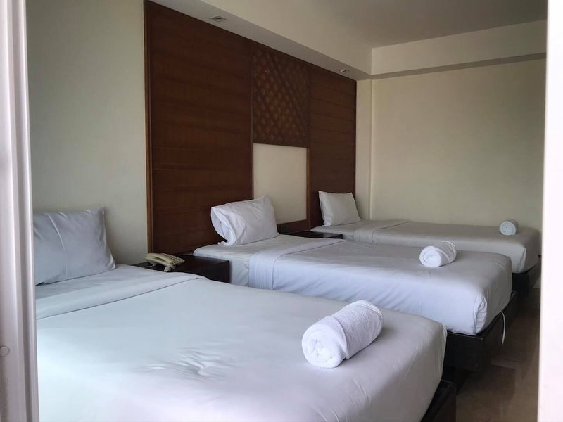 David Residence, คาทุ, ประเทศไทย