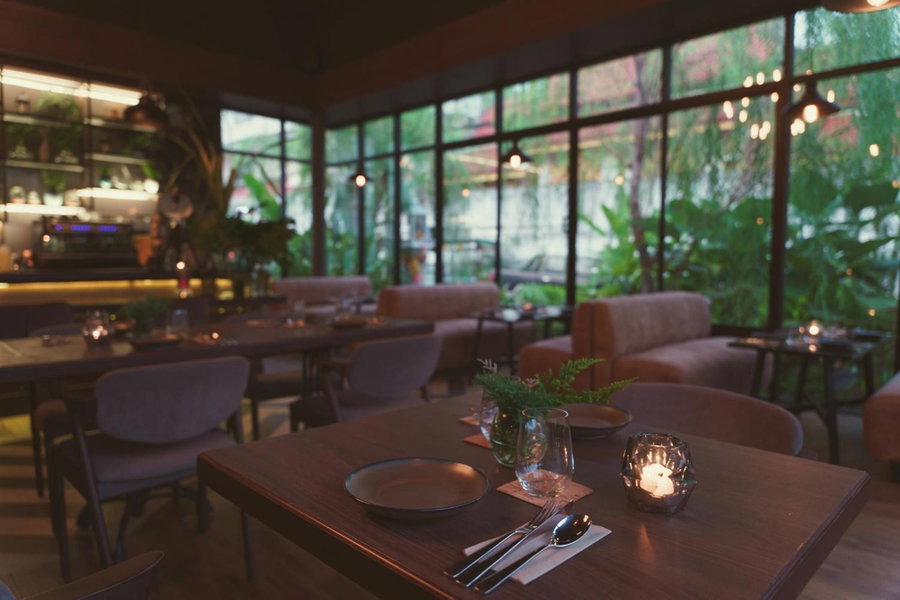 Spice House, Chiang Mai, ประเทศไทย