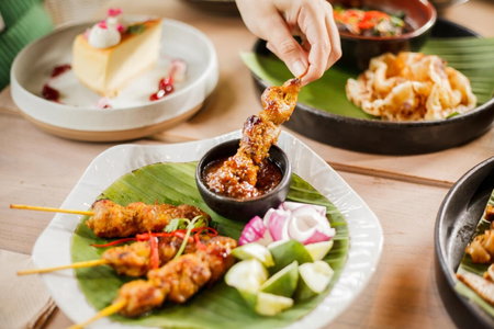 Spice House, Chiang Mai, ประเทศไทย