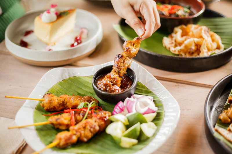 Spice House, Chiang Mai, ประเทศไทย