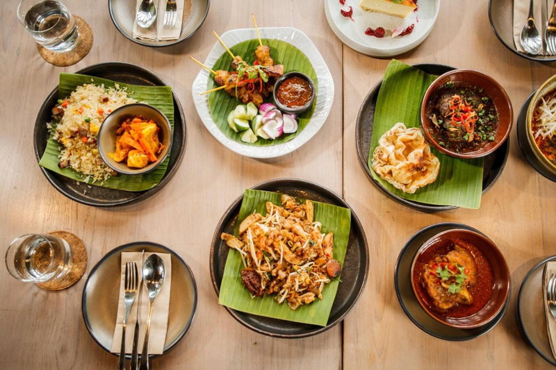 Spice House, Chiang Mai, ประเทศไทย