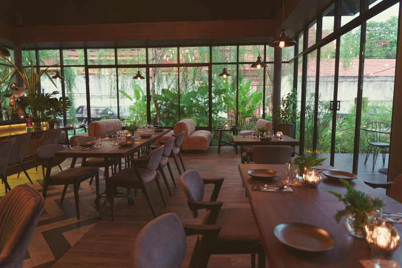 Spice House, Chiang Mai, ประเทศไทย