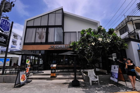 Glur Phuket Patong Beach, Kathu, Thailand