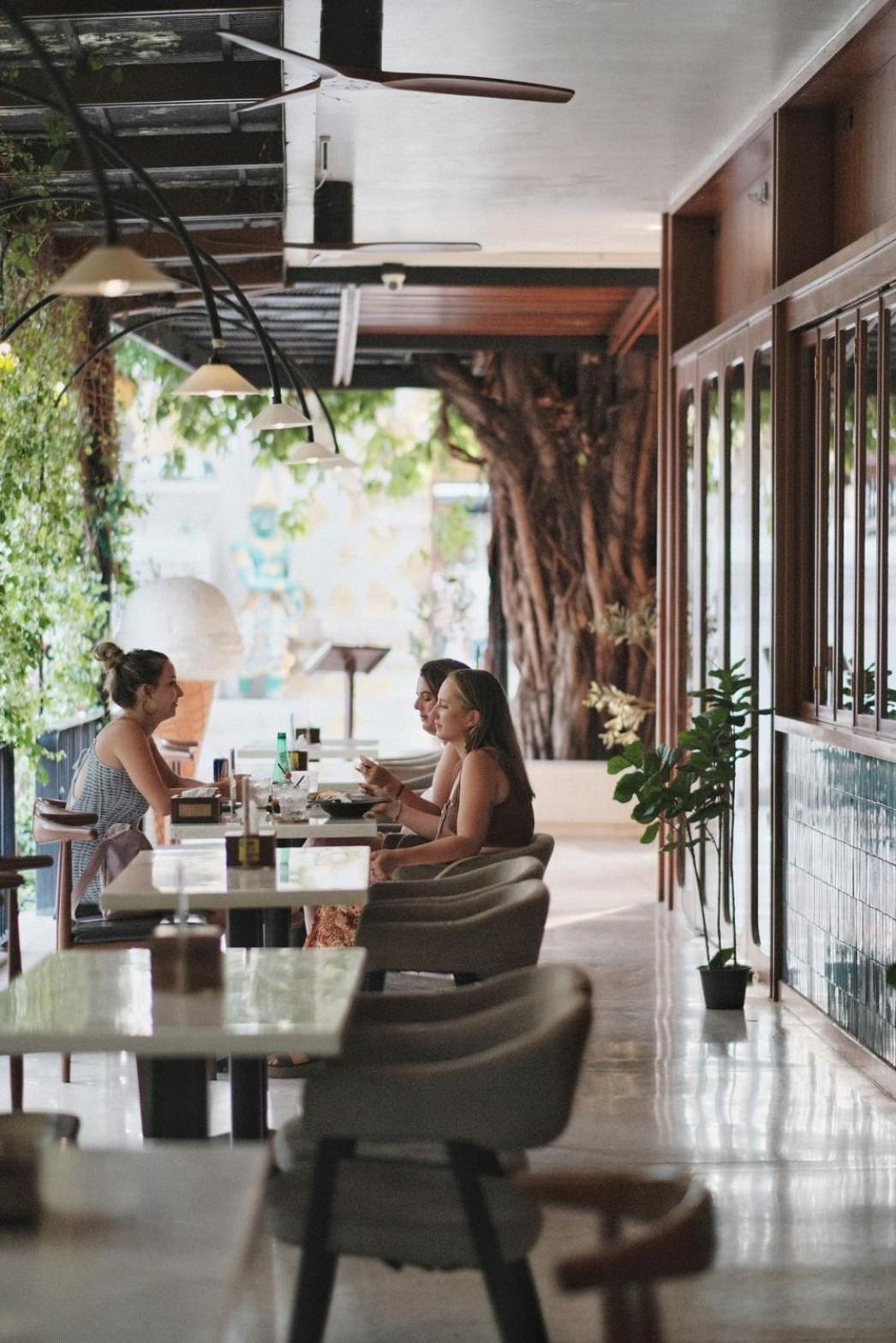 The 3sis Hotel, Thailand