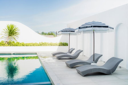 Sleep Whale Hotel, Krabi, ประเทศไทย