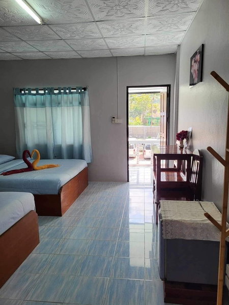 Rin Beach Resort, Ko Samui, ประเทศไทย