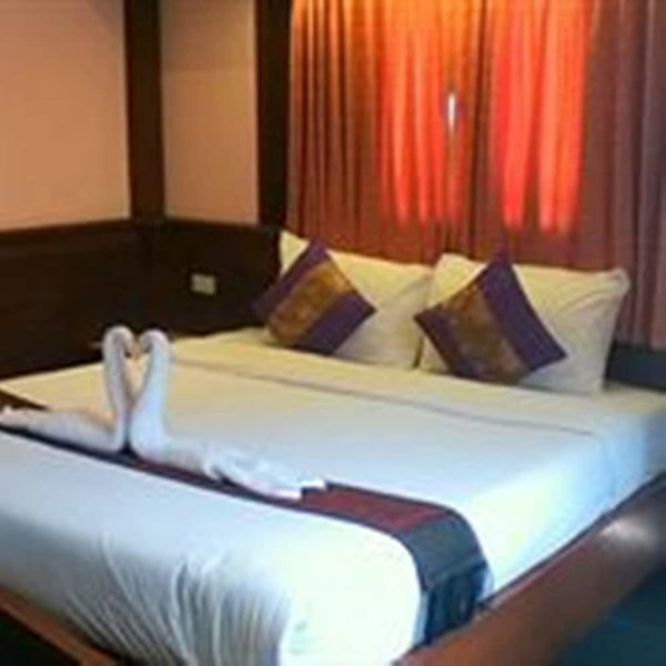 Rin Beach Resort, Ko Samui, ประเทศไทย