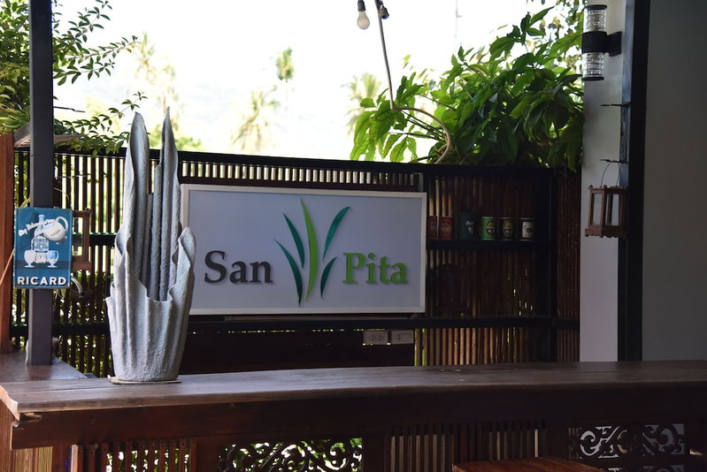 San Pita, Koh Lipe, ประเทศไทย