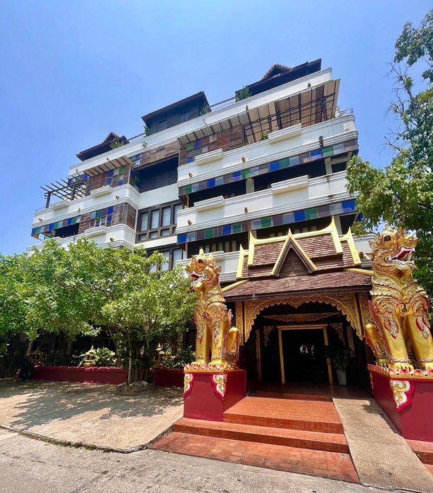 Singha Montra Lanna Boutique Style Hotel, Chiang Mai, ประเทศไทย