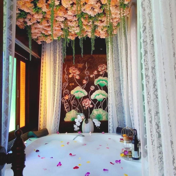 Singha Montra Lanna Boutique Style Hotel, Chiang Mai, ประเทศไทย