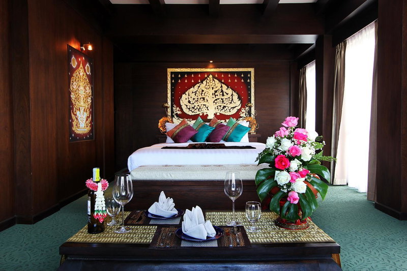 Singha Montra Lanna Boutique Style Hotel, Chiang Mai, ประเทศไทย