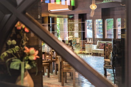 Singha Montra Lanna Boutique Style Hotel, Chiang Mai, ประเทศไทย