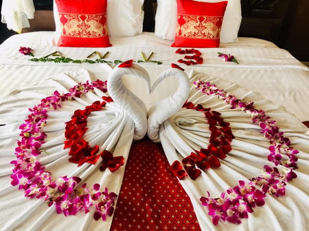 Singha Montra Lanna Boutique Style Hotel, Chiang Mai, ประเทศไทย