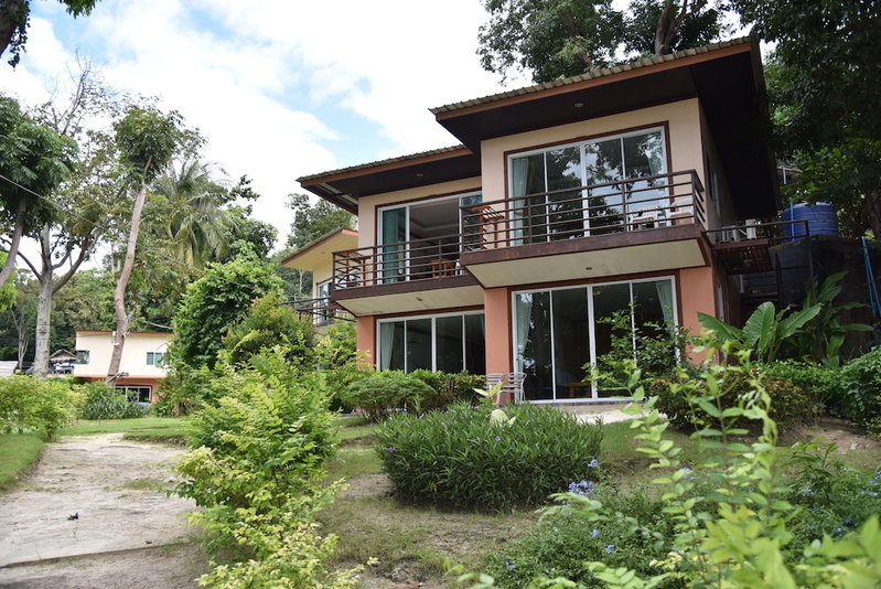 Z-Touch Lipe Island Resort, Koh Lipe, ประเทศไทย