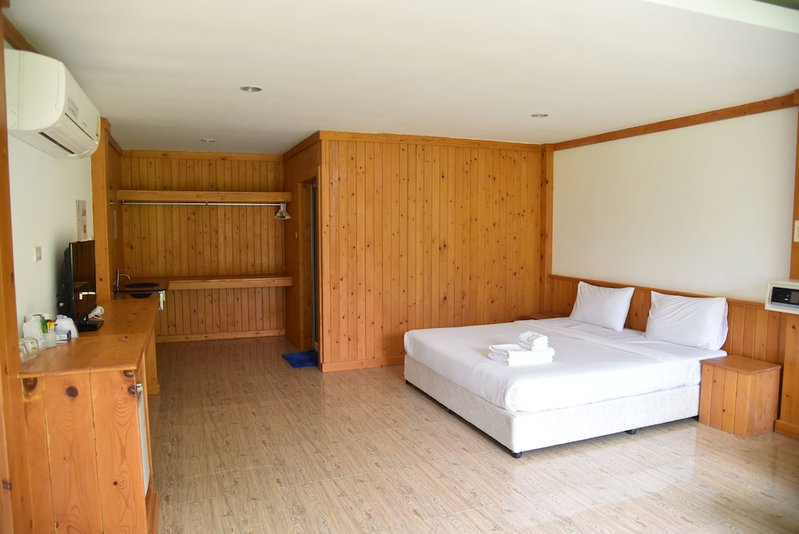 Z-Touch Lipe Island Resort, Koh Lipe, ประเทศไทย