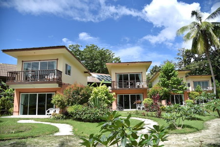 Z-Touch Lipe Island Resort, Koh Lipe, ประเทศไทย