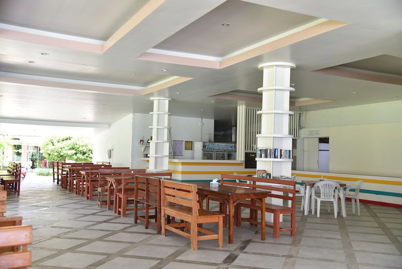 Z-Touch Lipe Island Resort, Koh Lipe, ประเทศไทย