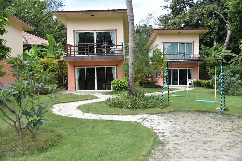 Z-Touch Lipe Island Resort, Koh Lipe, ประเทศไทย