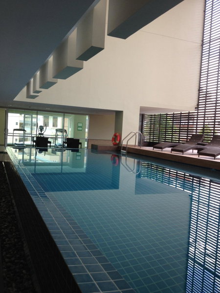 The Grand Wipanan Residence, Chiang Mai, ประเทศไทย