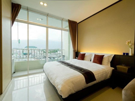 The Grand Wipanan Residence, Chiang Mai, ประเทศไทย