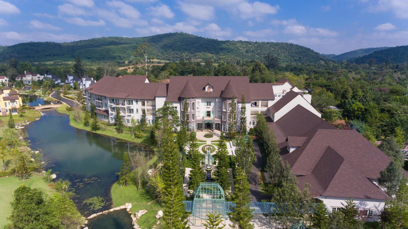 U Khao Yai, Pak Chong, ประเทศไทย