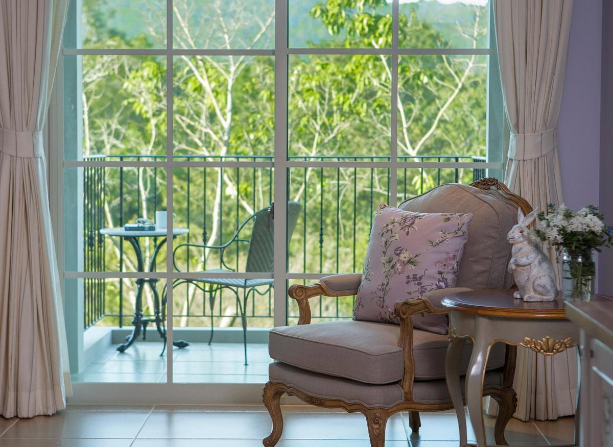 U Khao Yai, Thailand
