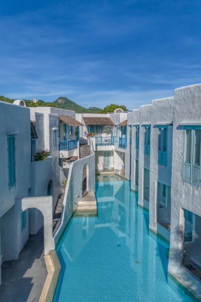 Resort de Paskani, Hua Hin, ประเทศไทย