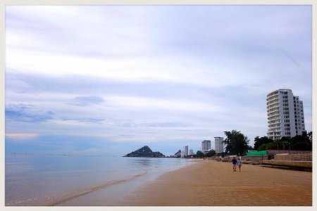 My Resort Huahin A704, Hua Hin, ประเทศไทย