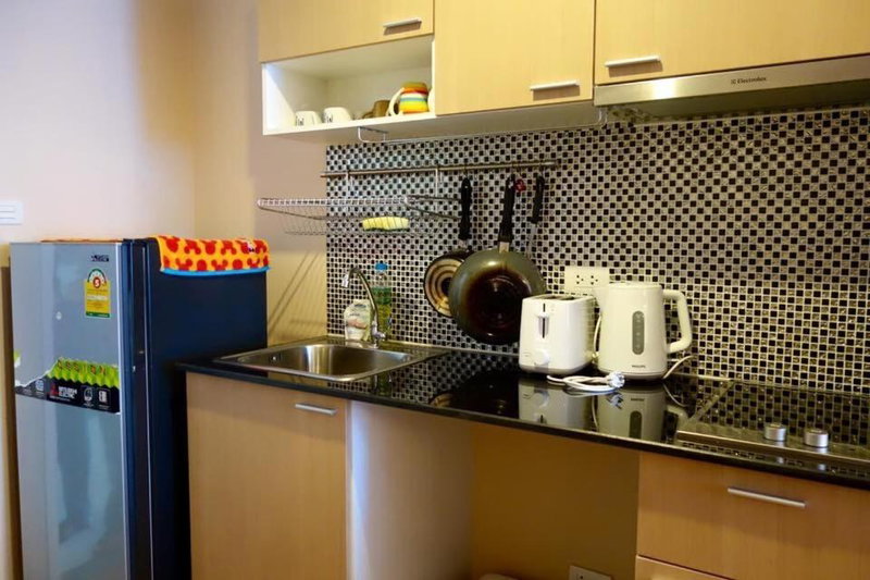 My Resort Huahin A704, Hua Hin, ประเทศไทย