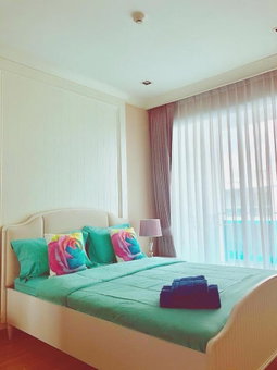 My Resort Huahin A704, Hua Hin, ประเทศไทย