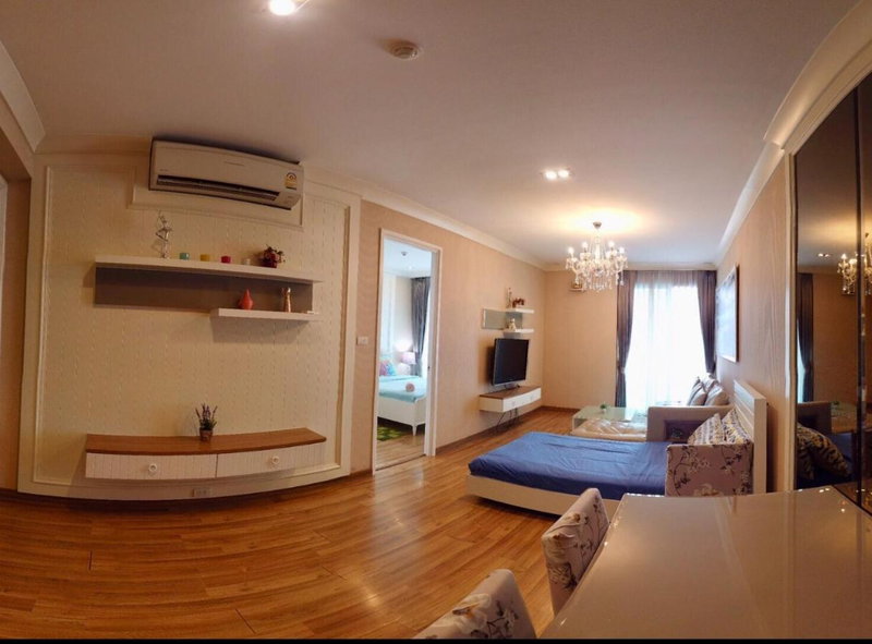 My Resort Huahin A704, Hua Hin, ประเทศไทย