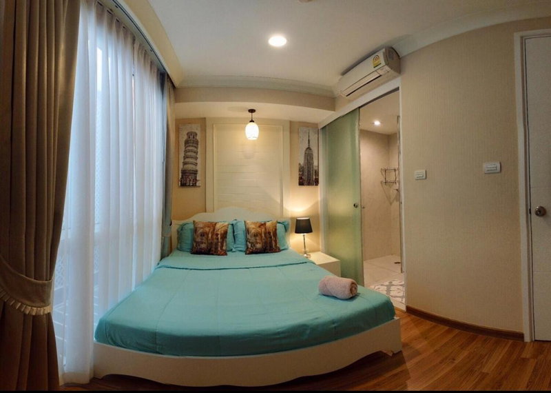 My Resort Huahin A704, Hua Hin, ประเทศไทย