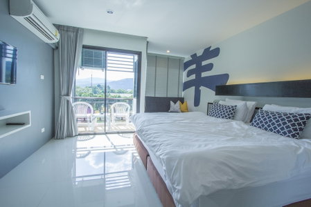 Baba House Phuket Hotel, Ban Chalong, ประเทศไทย
