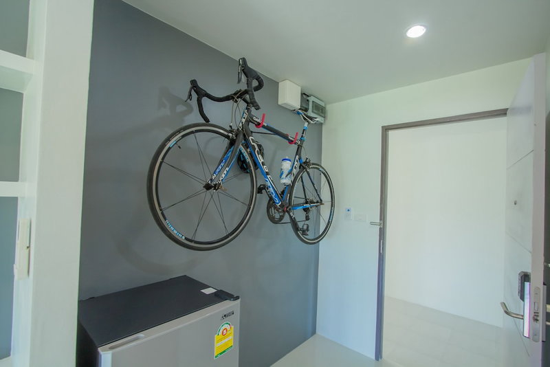 Baba House Phuket Hotel, Ban Chalong, ประเทศไทย