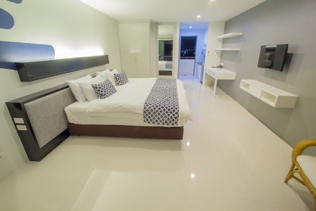 Baba House Phuket Hotel, Ban Chalong, ประเทศไทย