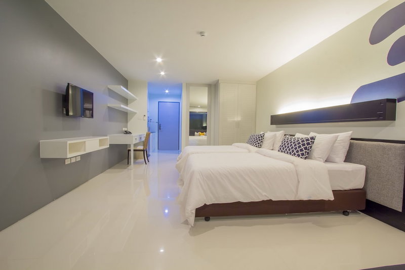 Baba House Phuket Hotel, Ban Chalong, ประเทศไทย